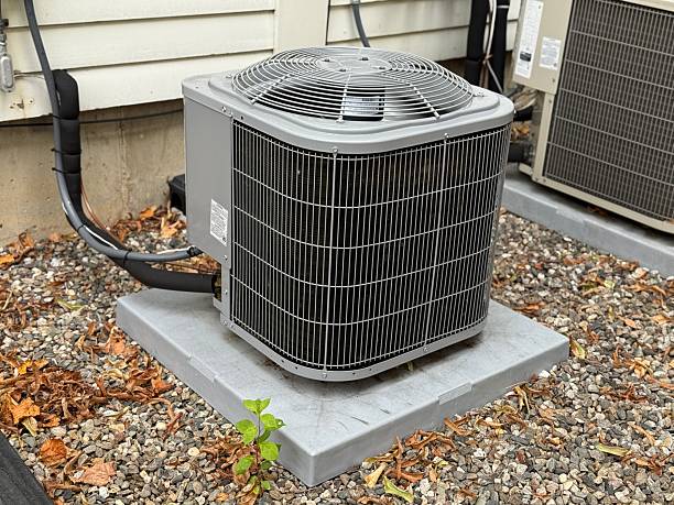 24/7 Emergency Heat Pump Repair experts in DeFuniak Springs, FL