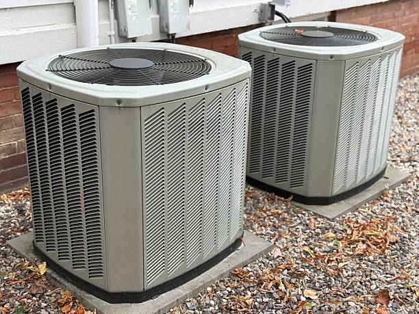 Reliable Heat Pump Repair contractor in DeFuniak Springs, FL by Leonard HVAC